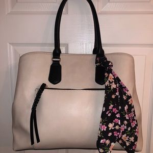Kelly & Katie Tote